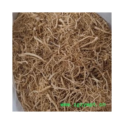 人参须 白混须 吉林人参须 生晒参须 无添加剂