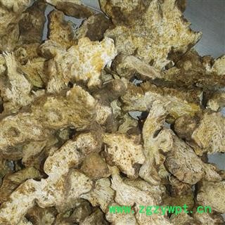 苍术 片统 产地 内蒙古自治区鄂尔多斯市杭锦旗图2