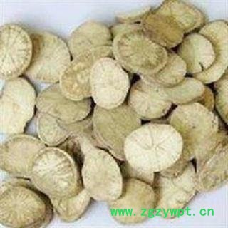 粉防己 防己统片 产地 江西省上饶市广丰县图4