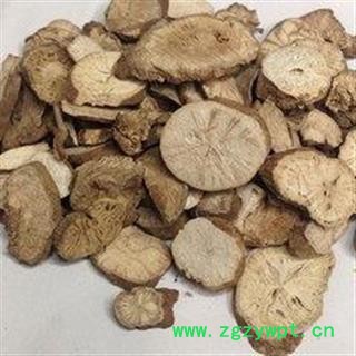 粉防己 防己统片 产地 江西省上饶市广丰县图3