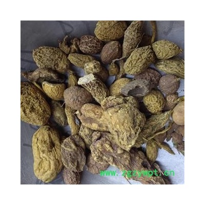 灵吉药业  金果榄 别名：金牛胆、九牛胆  优质正品