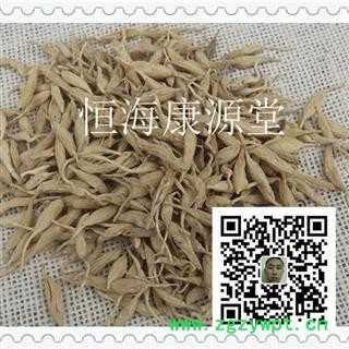 恒海康源堂麦冬 选 产地 四川省绵阳市三台县图3