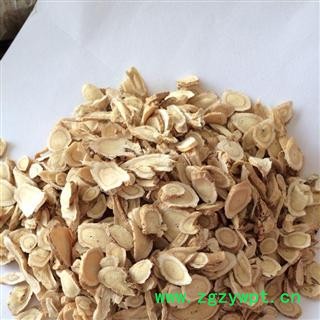 黄芪 大片 产地 甘肃省定西市陇西县图2