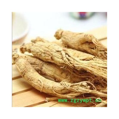 白参 70支 源自长白山 8年老人参 有质量问题包换 本色无硫 品质保障