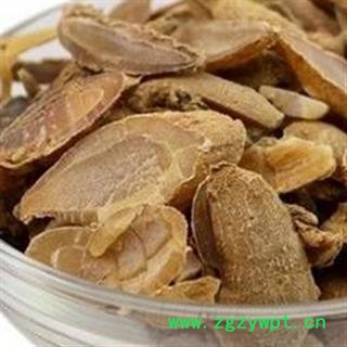 灵吉药业 郁金 广郁金 产地直销 货真价实 道地药材图3