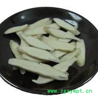 灵吉药业 白芍斜片 优质统货 道地药材 货真价实   批发各类规格中药材 花茶 矿石 冷背珍稀野生药材图2