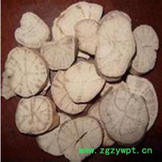 灵吉药业  防己  粉防己 旱防己  道地药材 货真价实图2