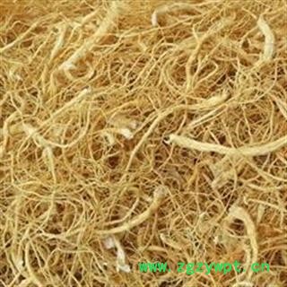 灵吉药业  人参须子 地道药材 货真价实  批发各种规格中药材 花茶 矿石  野生冷背中药材图3