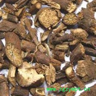 灵吉药业    广豆根 苦豆根  地道药材   货真价实图3