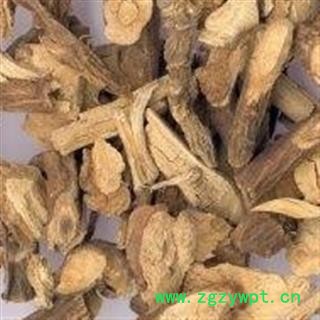 灵吉药业    广豆根 苦豆根  地道药材   货真价实图2