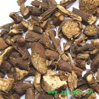 灵吉药业    广豆根 苦豆根  地道药材   货真价实图4