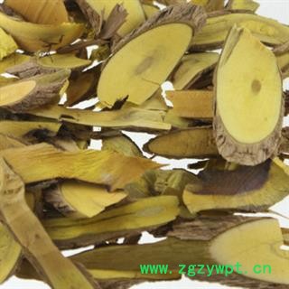 灵吉药业   功劳木  十大功劳木   黄天竹   土黄柏   刺黄柏   刺黄芩  地道药材  货真价实图4