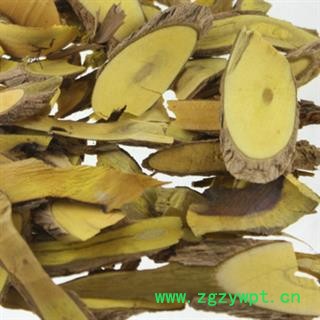 灵吉药业   功劳木  十大功劳木   黄天竹   土黄柏   刺黄柏   刺黄芩  地道药材  货真价实图2