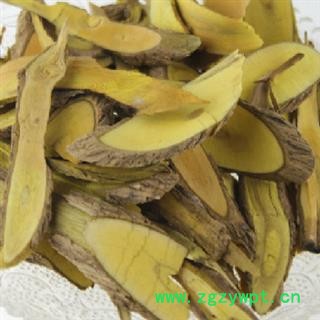 灵吉药业   功劳木  十大功劳木   黄天竹   土黄柏   刺黄柏   刺黄芩  地道药材  货真价实图3