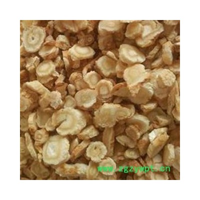 北沙参 好统货 产地 河北省