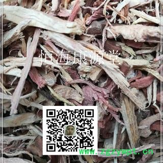 恒海康源堂雷公藤 纯根丝 枝片产地 吉林省图3