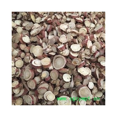 甘草 甘草统片 产地 甘肃省