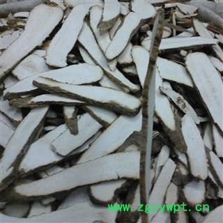 川白芷之遂宁白芷一二三级斜片 道地白芷 产地直销 常年有大货 遂宁市船山区图2