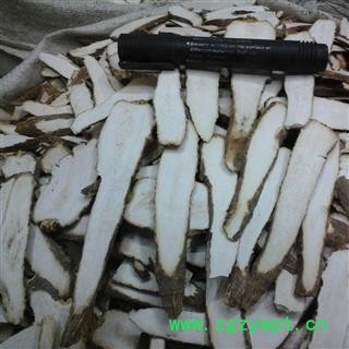 川白芷之遂宁白芷一二三级斜片 道地白芷 产地直销 常年有大货 遂宁市船山区图4
