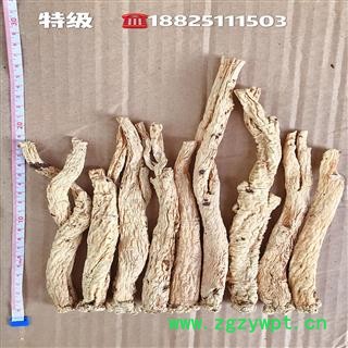 党参 云南党参特级1.6cm 产地 云南省昆明市市辖区图2