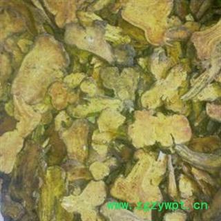 白术 炒白术两年生 统 产地 河北省保定市安国药市 库存 6000公斤可售图3