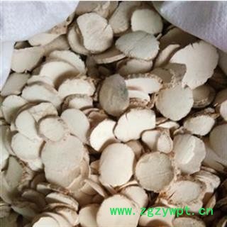 三棱 荆三棱统片 产地 浙江省图2