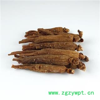 红参 纯无糖红参20-25支 产地 吉林省白山市抚松县图2