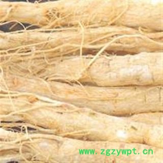 人参60支 生晒参60支 标准60支 足干道地药材 产地 吉林省白山市抚松县图4