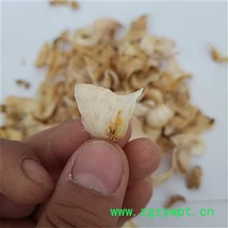 产地直销 百合【广生堂中药材】批发零售中药材无硫百合500g一手货源图2