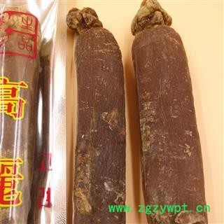 高丽参 产地直供，假一赔十，高丽参特大10只一斤 产地 吉林省白山市抚松县图2