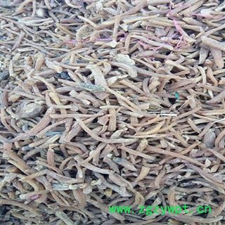 红参 无糖红参，小抄，参丁 产地 吉林省白山市抚松县图3