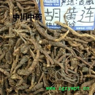 西藏胡黄连，统货，库存5000可售图2