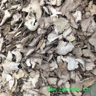 赤芍 统装片 产地 安徽省亳州市图2