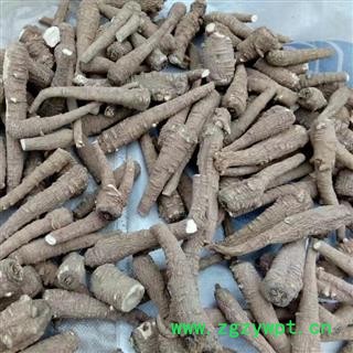 川白芷之遂宁白芷红皮无硫原装大统货 道地白芷 产地直销 常年有大货 遂宁市船山区图4