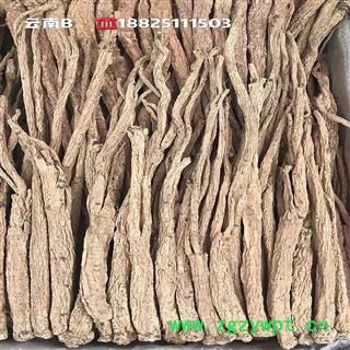 党参，云南党参B等1.3-1.6，产地 ：云南省昆明市市辖区图4