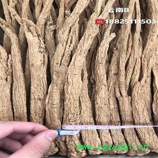 党参，云南党参B等1.3-1.6，产地 ：云南省昆明市市辖区图3