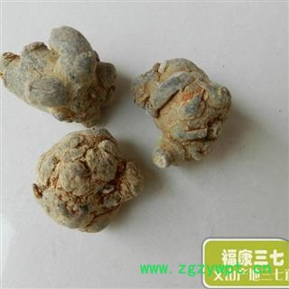 特级文山水洗三七图3