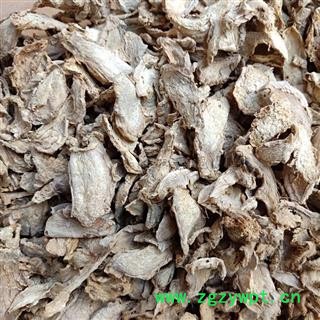 （包邮）特级云南干姜片图4