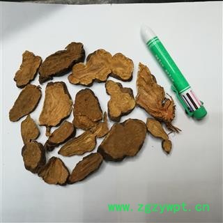 何首乌 统片 含量达标 产地 重庆市图3