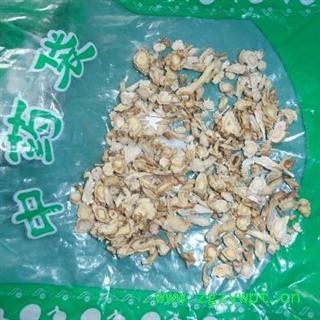 桔梗 好统货 产地 河北省保定市安国市 库存 5000公斤可售图3