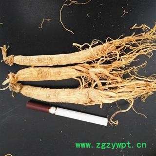 人参 生晒参45-50支6年生，纯干货，无流 产地 吉林省白山市抚松县图3