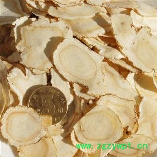 西洋参 进口西洋参大片 250克起售 西洋参特大片0.8-2.0 产地 海外美国图3