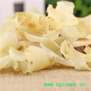 兰州无硫大片百合 选片 道地药材产地 甘肃省兰州市黄河药市图3