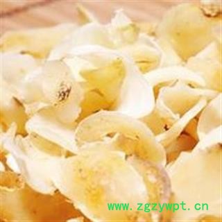 兰州无硫大片百合 选片 道地药材产地 甘肃省兰州市黄河药市图2