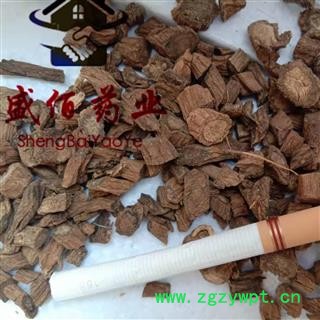 续断 川断，统 产地 四川省德阳市中江县图2