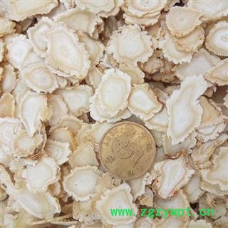 西洋参 片【西洋参软支片1.4】产地直供，假一赔十 产地 吉林省白山市抚松县图2