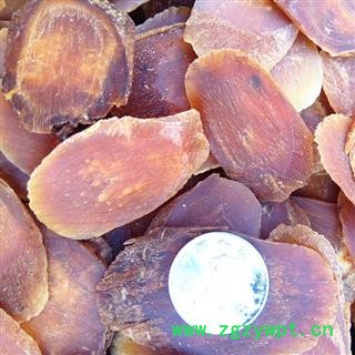 红参 纯无糖红参片，大片，产地直供，假一赔十 产地 吉林省白山市抚松县图3