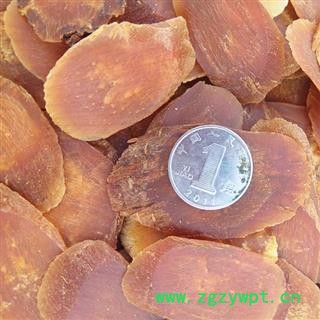 红参 纯无糖红参片，大片，产地直供，假一赔十 产地 吉林省白山市抚松县图2