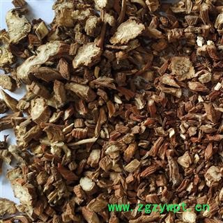 丹参 统货，切片，统片 产地 河南省，中药材批发，规格齐全图4