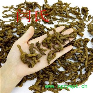 黄连 川黄连 半枝莲  统货图4